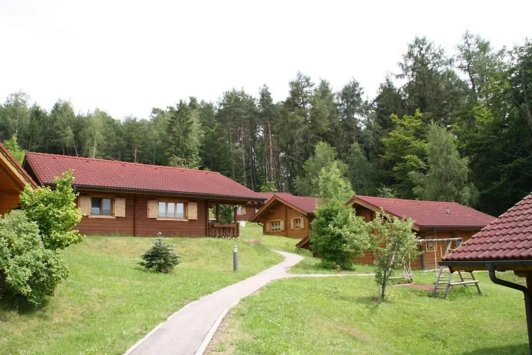 Naturerlebnisdorf Stamsried 2 Germania