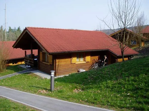 Casa vacanze Naturerlebnisdorf Stamsried 2