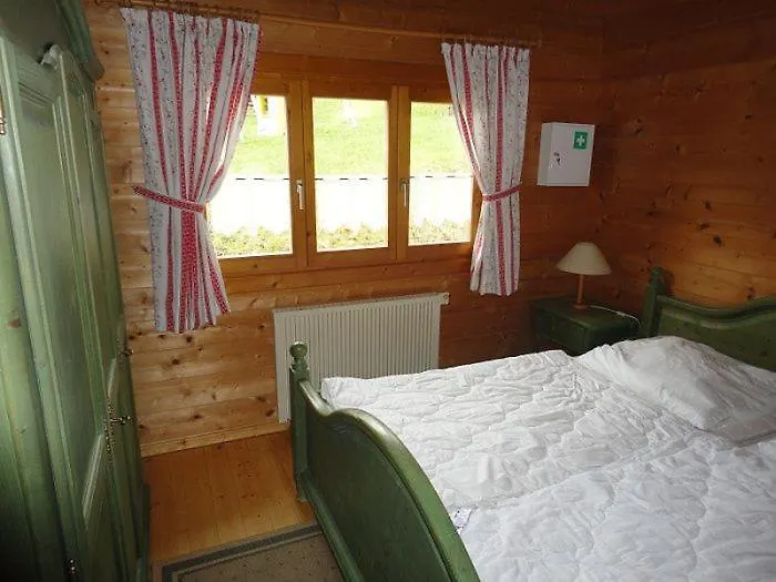 Casa vacanze Naturerlebnisdorf Stamsried 2 Germania
